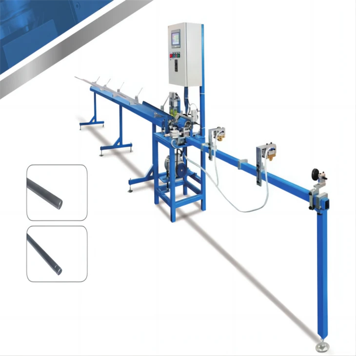 Automatic Heating Tube Cutting Machine1 (1)