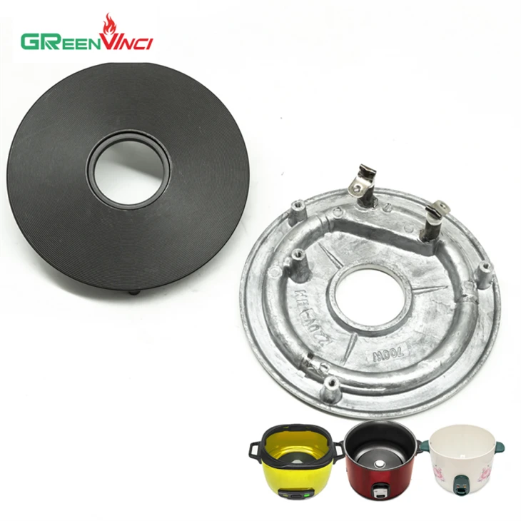 Electric Rice Cooker Heating Plate1 (3)